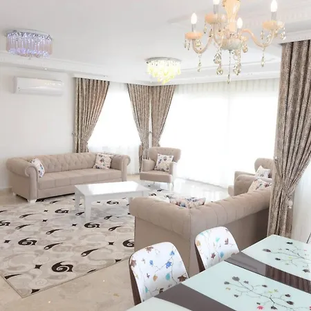 Grand View Deluxe 52 Villa