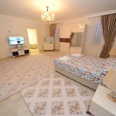 Villa Grand View Deluxe 52