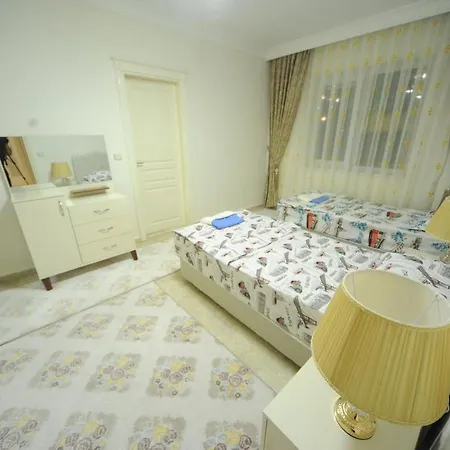 Villa Grand View Deluxe 52